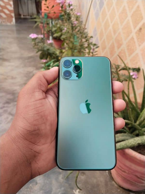 iphone 11 pro non pta 1