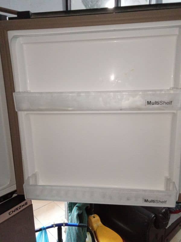 Dawlance Refrigerator Model 9178LF 8