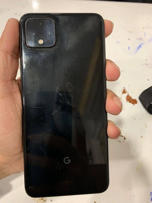 Google Pixel 4 XL 2