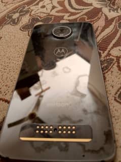 moto z3 official PTA exchange possible