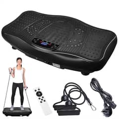 Ultrathin Body Slimmer Crazy Fit Massager Health Slimmer