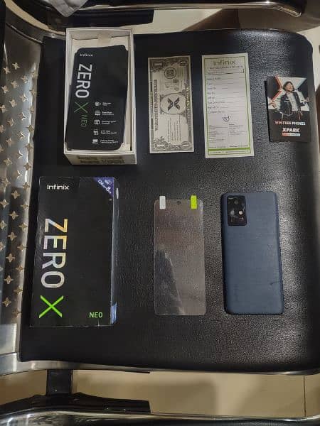 INFINIX ZERO X NEO 8/128 0