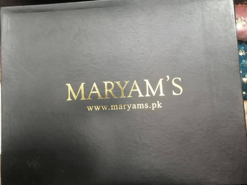 mariya B all brand available 12