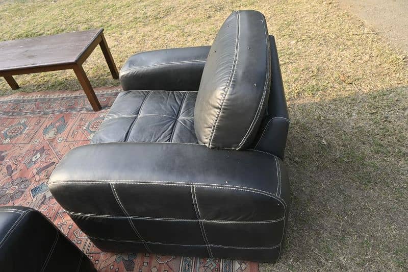 Used Sofa set 5