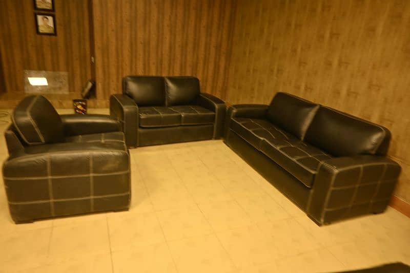 Used Sofa set 6