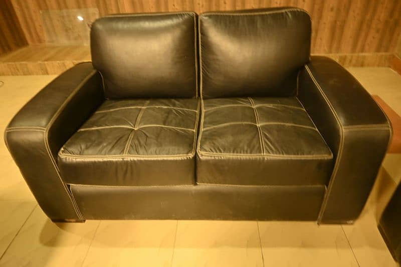 Used Sofa set 7