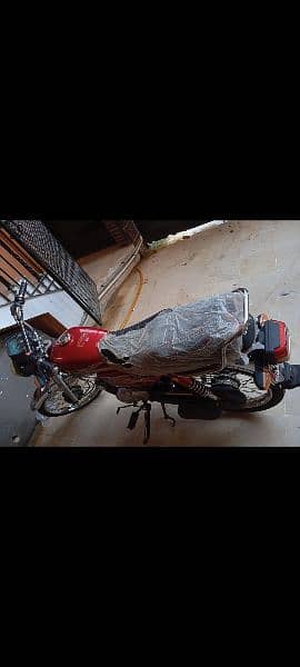 Union star 2023 mint condition bike 4