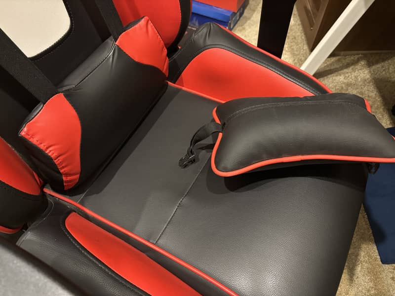 Computer gaming chair 3