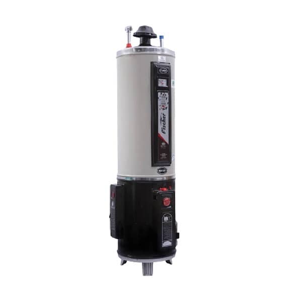 Water Geyser Gas & Electric 35 Gallon 0