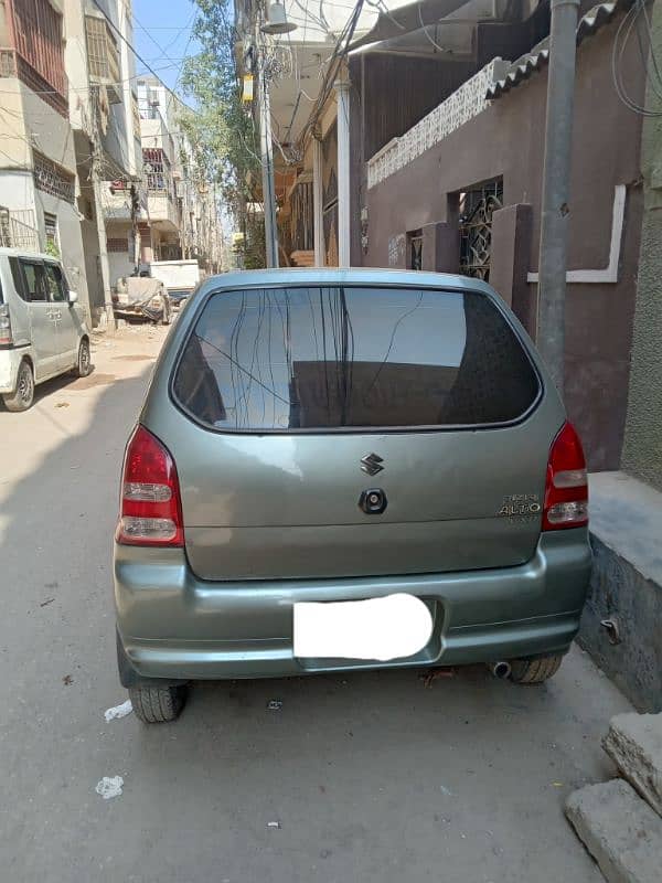 Suzuki Alto 2012 1