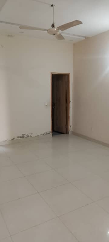 7 Marla lower portion for rent in jubilee Town 5