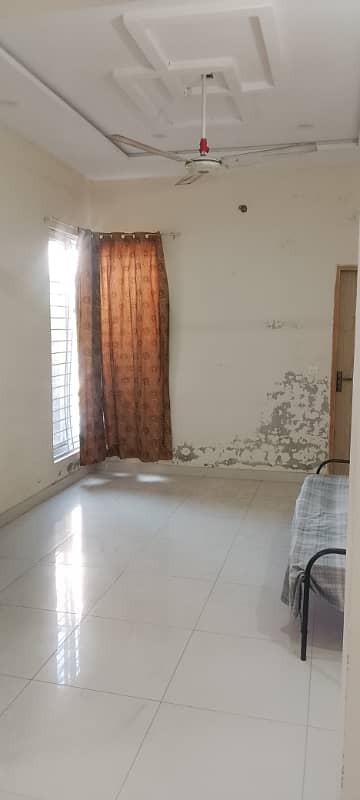 7 Marla lower portion for rent in jubilee Town 6