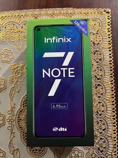 Infinix