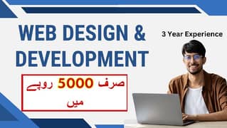 Website Development