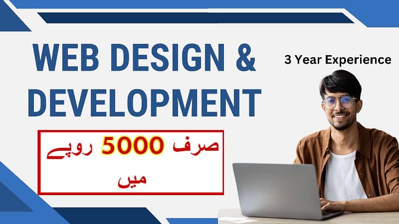 Professional web Development services | Fast, Reliable & Affordable. 0