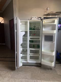 double door refrigerator for sale in cheapest price