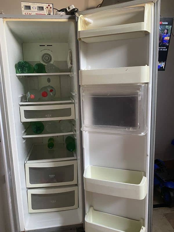 double door refrigerator for sale in cheapest price 1