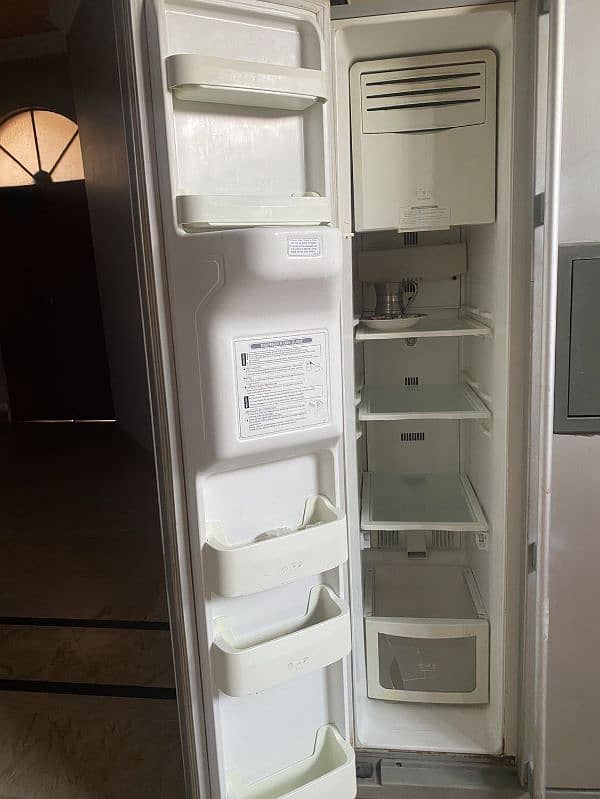 double door refrigerator for sale in cheapest price 2