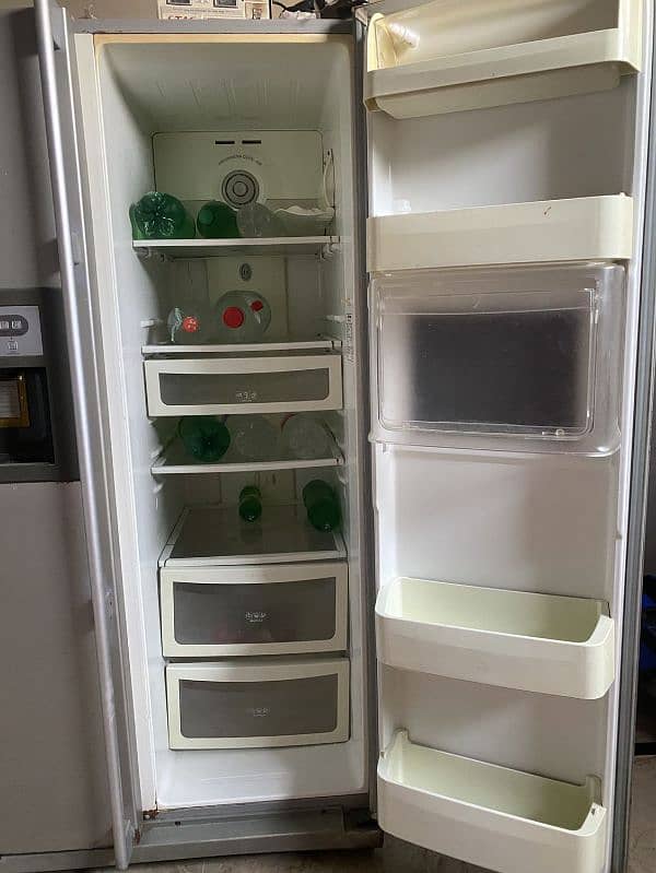 double door refrigerator for sale in cheapest price 3