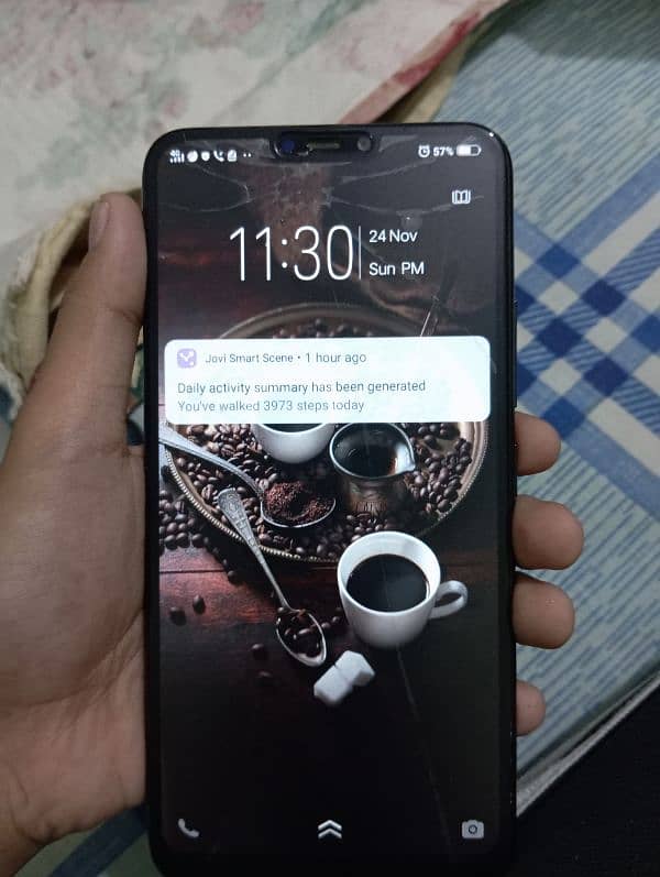 Vivo y81 urgent sell 6