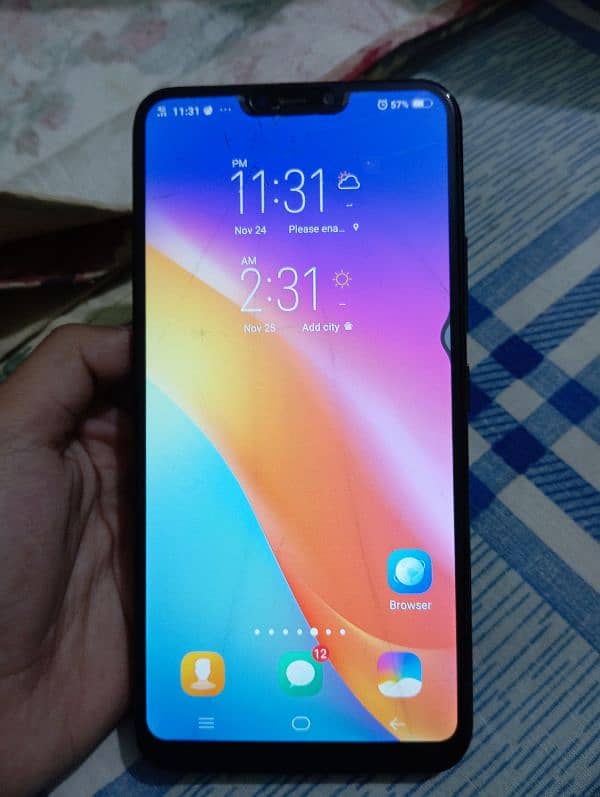 Vivo y81 urgent sell 7