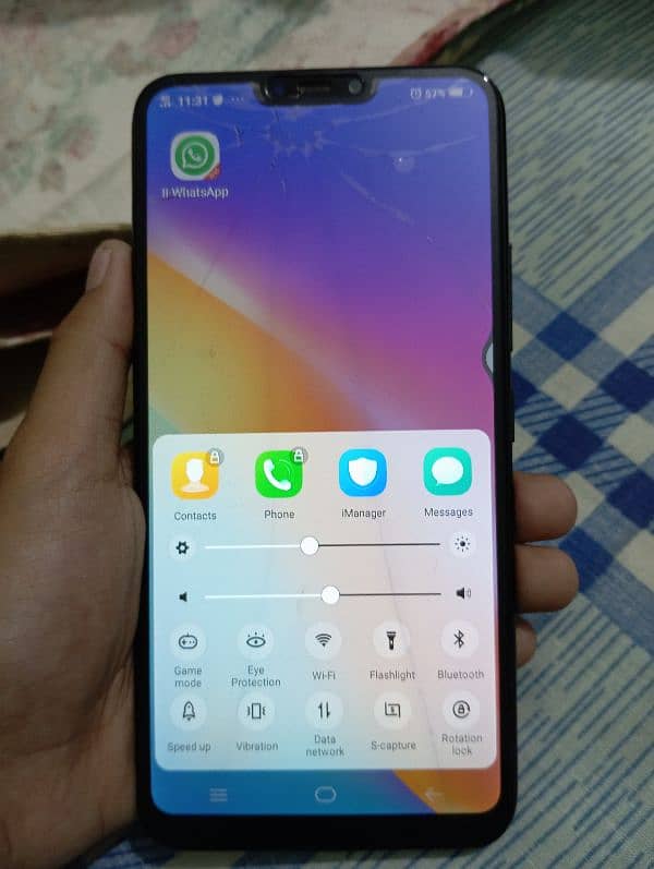 Vivo y81 urgent sell 8