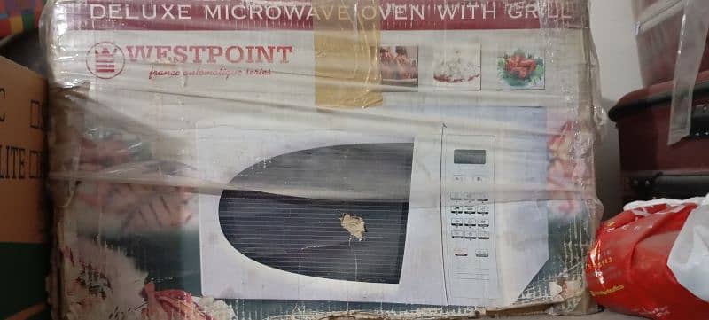 microwave oven 15 hazar 0