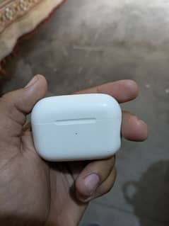 Airpods pro (1st generation)