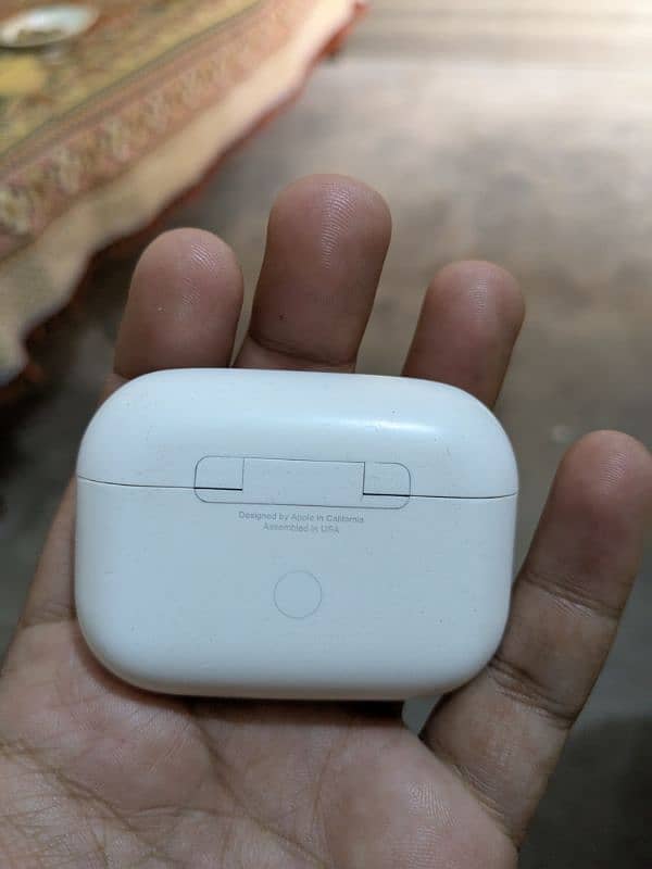 Airpods pro (1st generation) 1