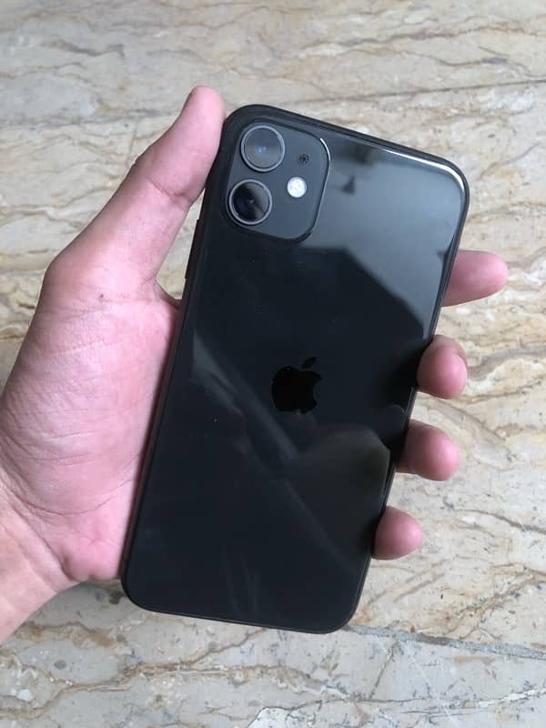 iPhone 11 warranty set 64gb Jv 0