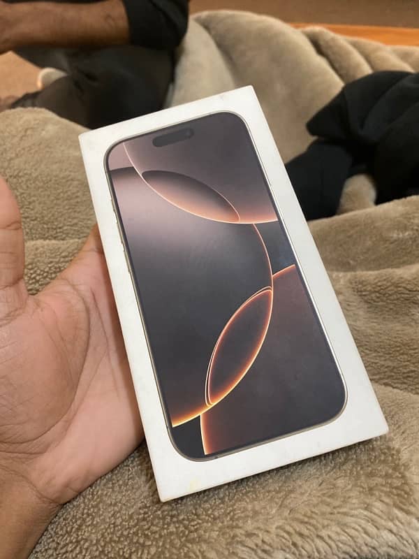 iphone 16 pro 128gb 1