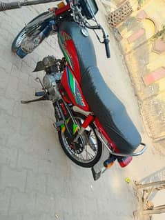 Honda CD 70 Good condition. . 03162870866