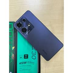 infinix note 30pro