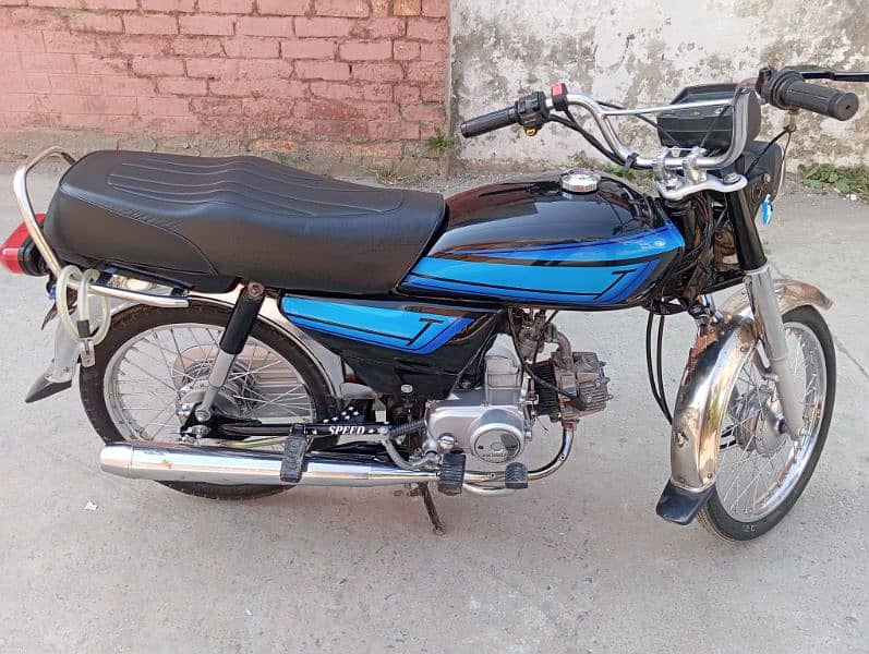 Honda 70 for sale urgent 1