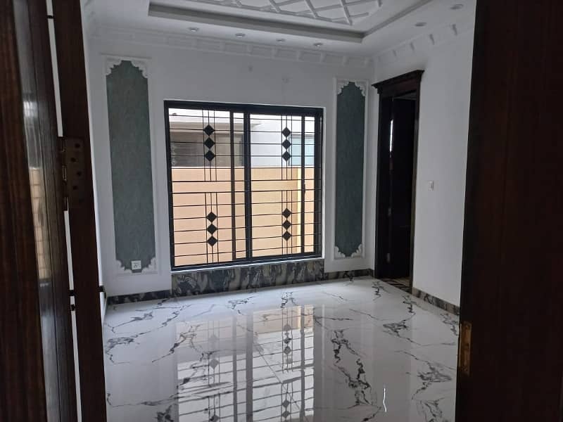 10 MARLA BRAND NEW HOUSE FOR SALE IN DHA RAHBAR PHASE 1 2