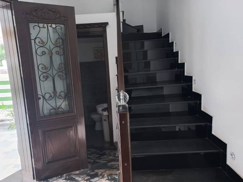 10 MARLA BRAND NEW HOUSE FOR SALE IN DHA RAHBAR PHASE 1 29