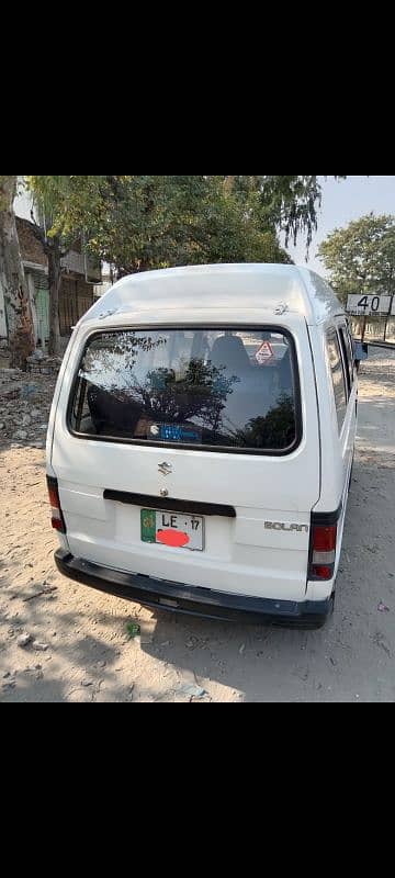 Suzuki Carry 2017 1