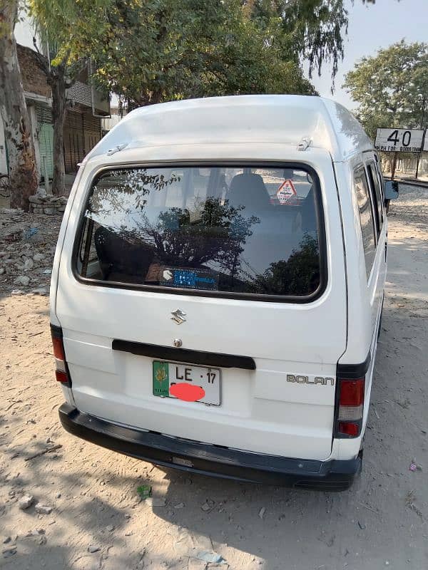 Suzuki Carry 2017 5