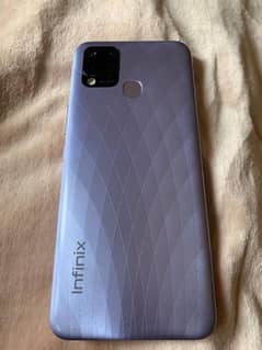 Infinix hot10