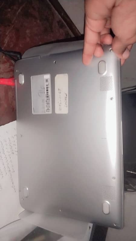 Laptop Chromebook Sumsung 500c 2