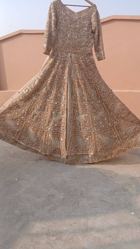 walima dress 4