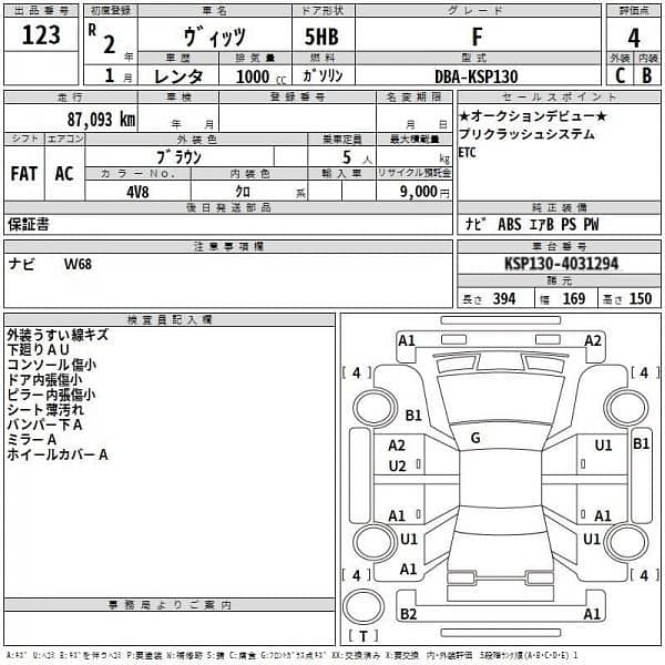 Toyota Yaris 2021 6