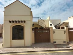 Brand New Ready Villa Available For Rent Near Gulshan-E-Maymar Karachi