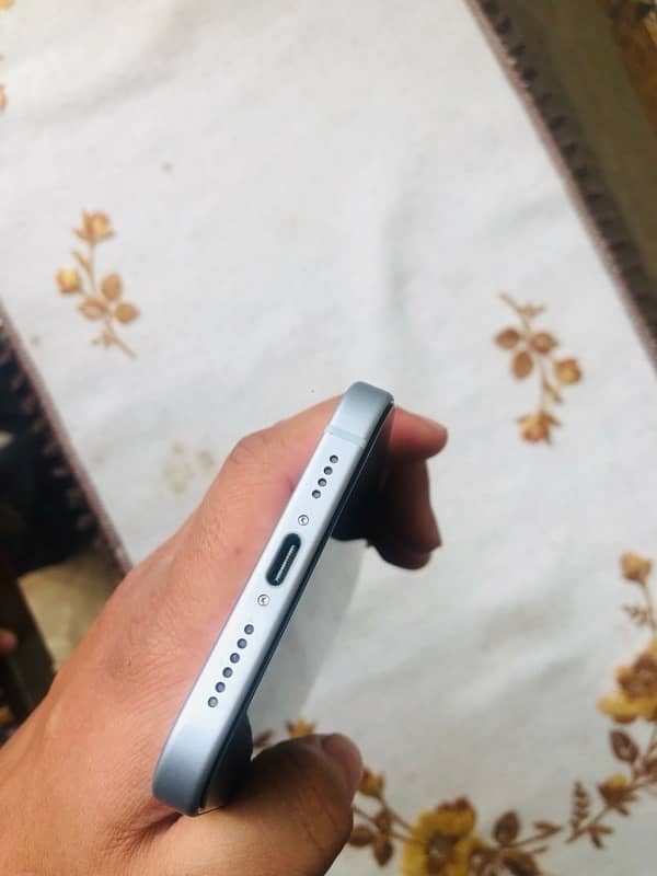 Apple Iphone 15 plus 1