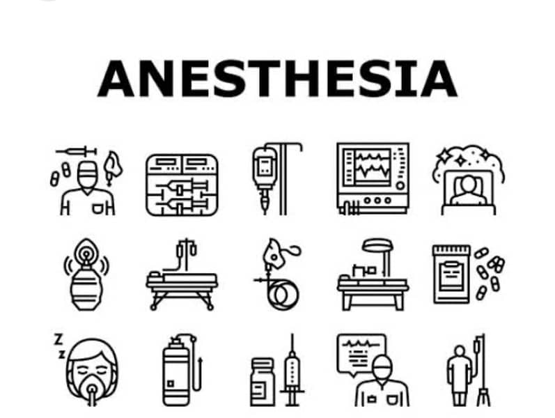 consultant Anesthesiologist Available 0