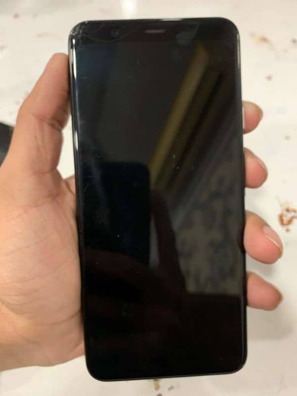 Google Pixel 4xl 6/64 Gb Approved 4