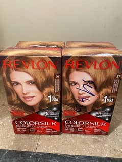 Revlon