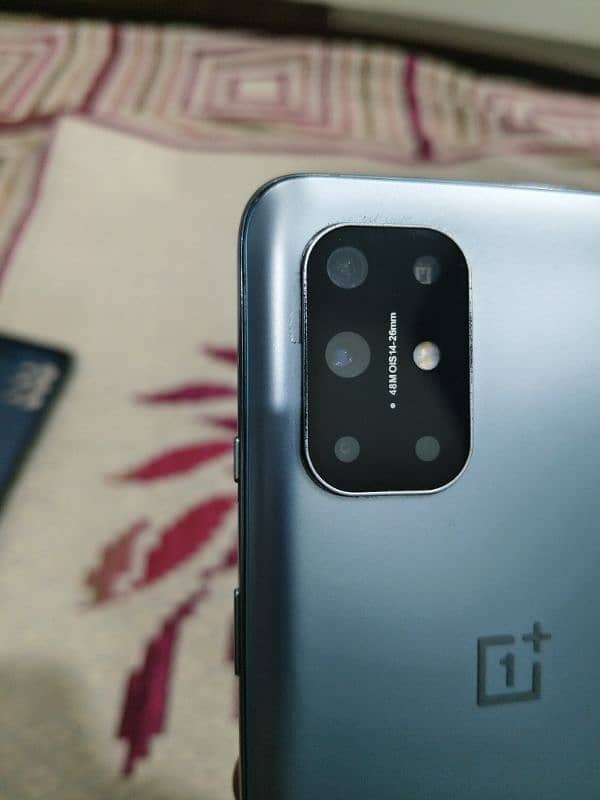 OnePlus 8t 12/256 Global Model for sale 10/10 1