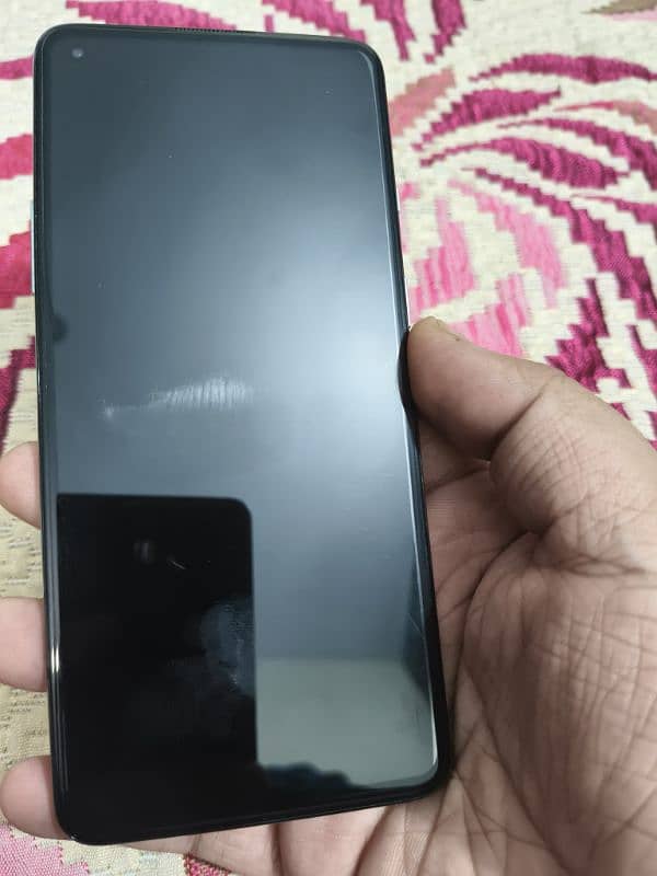 OnePlus 8t 12/256 Global Model for sale 10/10 2