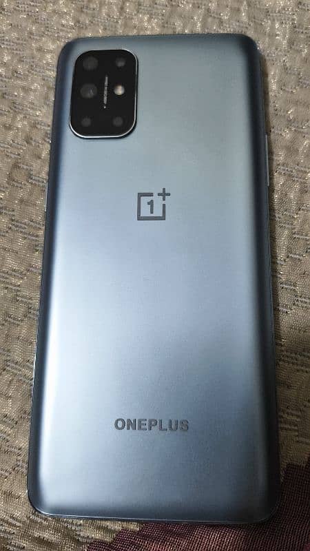 OnePlus 8t 12/256 Global Model for sale 10/10 4